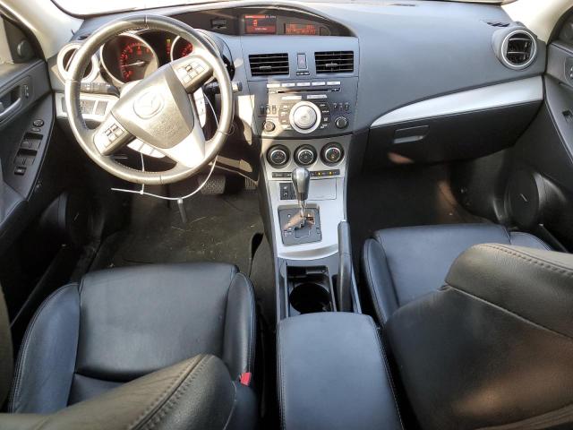 Photo 8 from auction – 2011 MAZDA 3 S with VIN JM1BL1M64B1378341