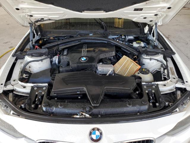 Photo 11 from auction – 2014 BMW 320 I XDRI with VIN WBA3C3C53EK200344