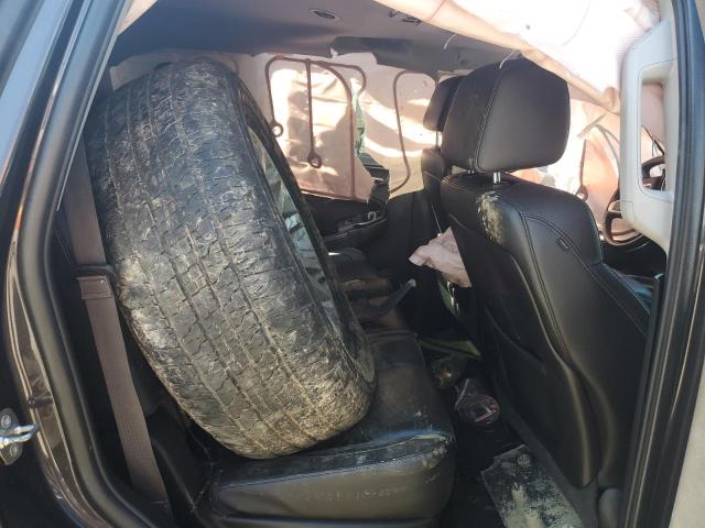 Photo 11 from auction – 2015 GMC YUKON SLT with VIN 1GKS2BKC6FR577839