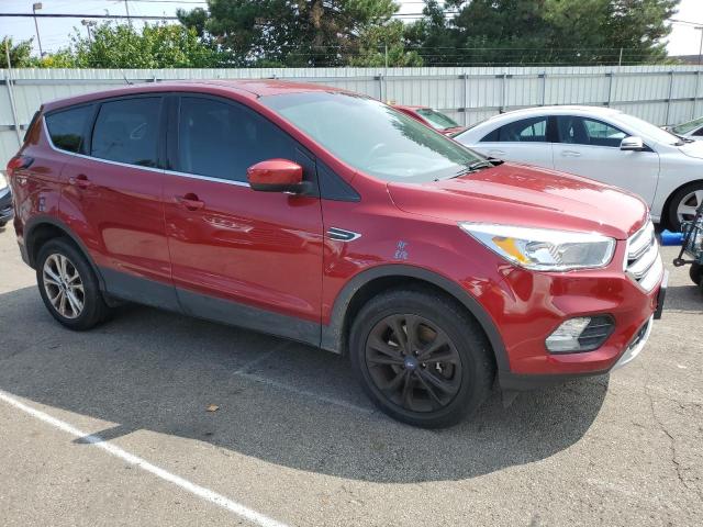 Photo 4 from auction – 2019 FORD ESCAPE SE with VIN 1FMCU9GD9KUA14923