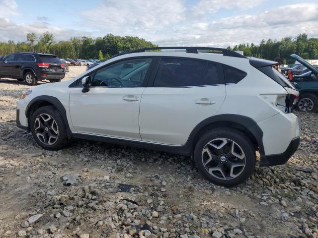 Photo 2 from auction – 2018 SUBARU CROSSTREK with VIN JF2GTAMC8JH307095