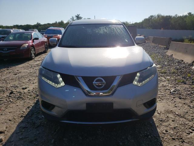 Photo 5 from auction – 2015 NISSAN ROGUE S with VIN KNMAT2MV7FP545965