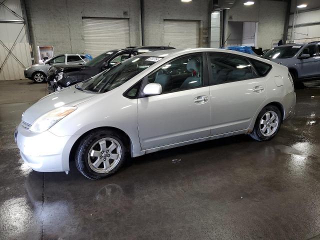 TOYOTA PRIUS 2005 with VIN JTDKB20U253041561 - Photo from auction