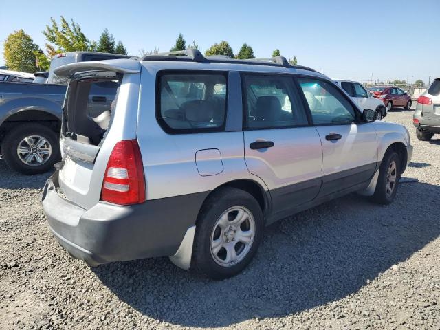 صورة رقم 3 من المزاد - 2005 SUBARU FORESTER 2 مع VIN JF1SG63635H731138