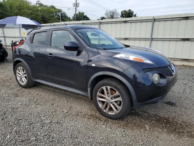 Photo 4 from auction – 2012 NISSAN JUKE S with VIN JN8AF5MV6CT126196