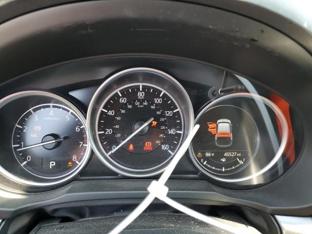 Photo 9 from auction – 2020 MAZDA CX-5 TOURI with VIN JM3KFACM9L0867517