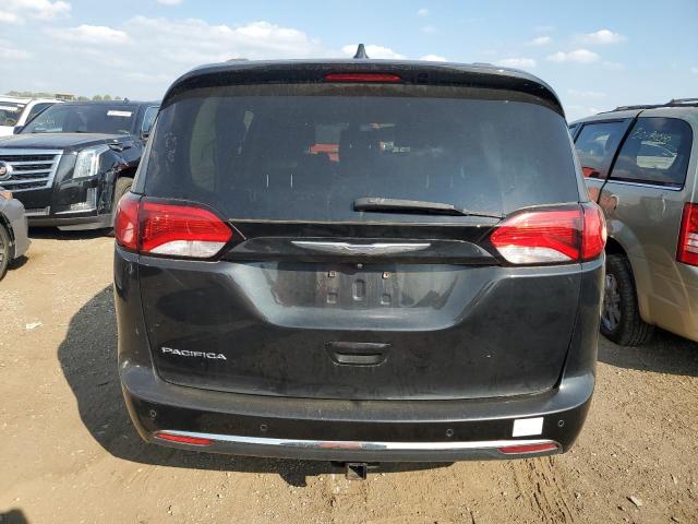 Photo 6 from auction – 2017 CHRYSLER PACIFICA T with VIN 2C4RC1EG4HR560292