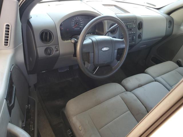Photo 8 from auction – 2004 FORD F150 with VIN 1FTRF02WX4KD86718