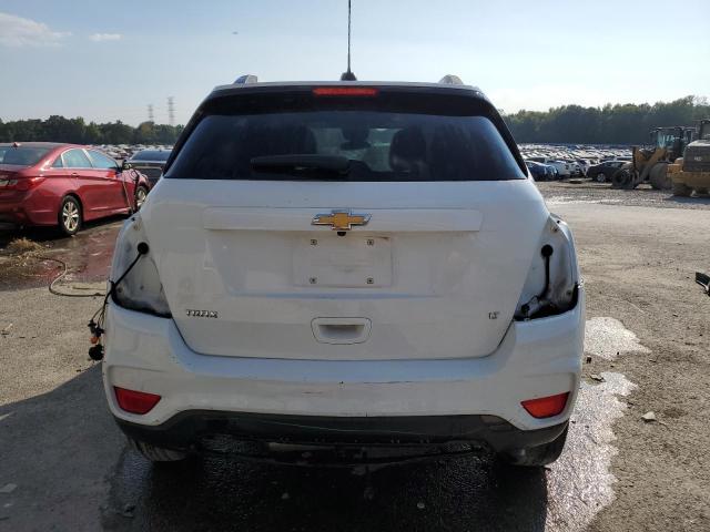 Photo 6 from auction – 2019 CHEVROLET TRAX 1LT with VIN KL7CJLSB5KB952698