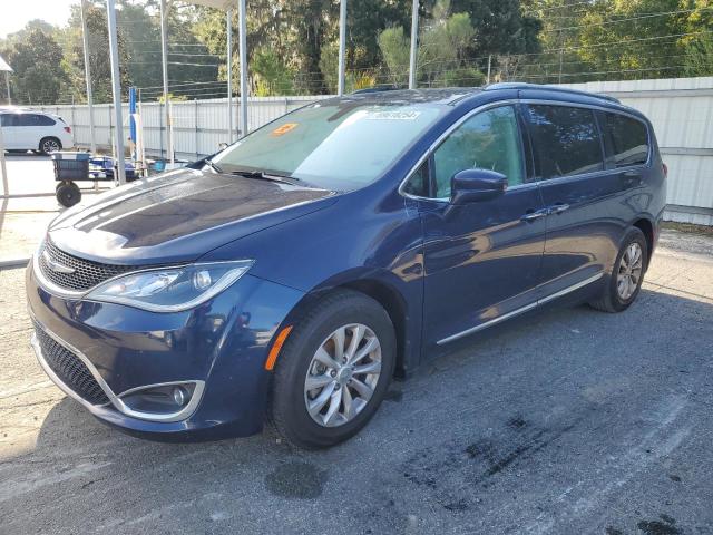 صورة رقم 1 من المزاد - 2018 CHRYSLER PACIFICA T مع VIN 2C4RC1BG1JR235092