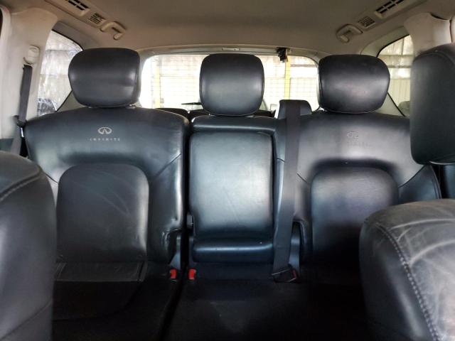 Photo 10 from auction – 2011 INFINITI QX56 with VIN JN8AZ2ND7B9701493