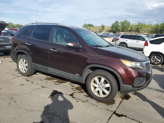 Photo 4 from auction – 2012 KIA SORENTO BA with VIN 5XYKTDA26CG226601
