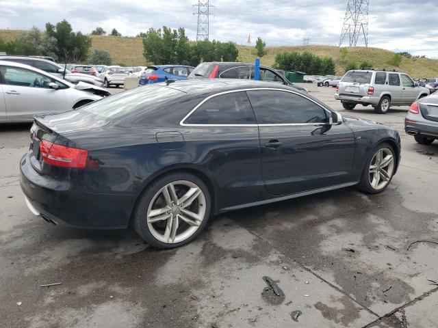 Photo 3 from auction – 2010 AUDI S5 PREMIUM with VIN WAUCVAFR5AA030789