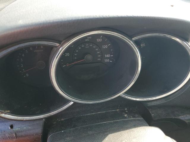 Photo 9 from auction – 2011 KIA SORENTO BA with VIN 5XYKT3A14BG046257