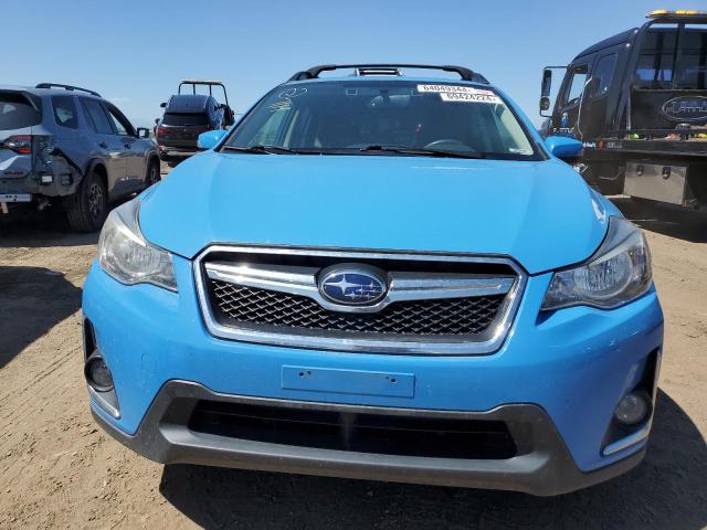 Photo 5 from auction – 2017 SUBARU CROSSTREK with VIN JF2GPANC1H8205280