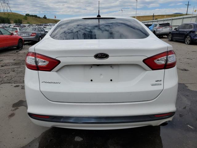Photo 6 from auction – 2013 FORD FUSION SE with VIN 3FA6P0HR8DR350626