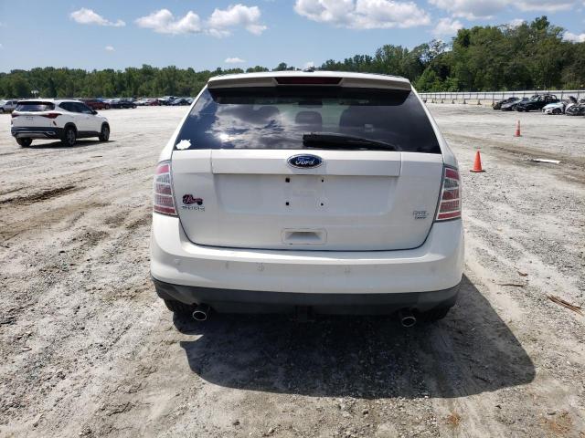 Photo 6 from auction – 2010 FORD EDGE SEL with VIN 2FMDK4JC0ABA06212