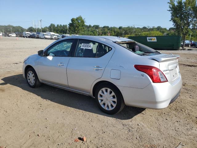 Photo 2 from auction – 2015 NISSAN VERSA S with VIN 3N1CN7AP3FL868334