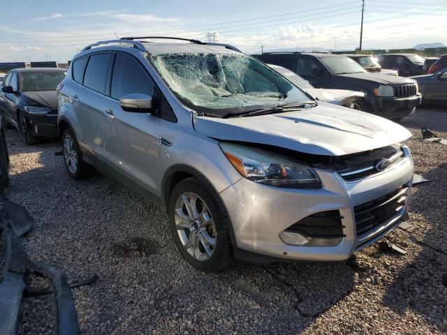 Photo 4 from auction – 2015 FORD ESCAPE TIT with VIN 1FMCU0J96FUA91092