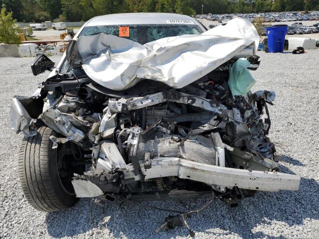 Photo 5 from auction – 2018 CHEVROLET IMPALA PRE with VIN 2G1125S35J9136269