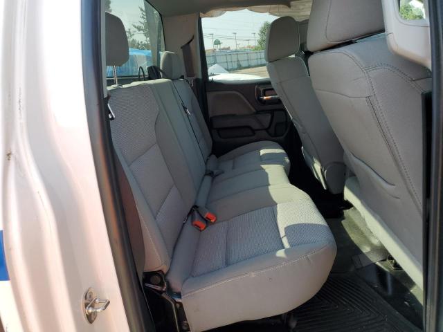 Photo 10 from auction – 2019 CHEVROLET SILVERADO with VIN 2GCRCNEC0K1205243