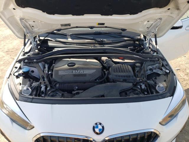 Photo 11 from auction – 2021 BMW 228XI with VIN WBA73AK00M7H89322