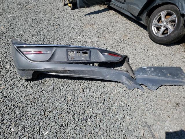 Photo 12 from auction – 2021 HYUNDAI SONATA SE with VIN 5NPEG4JA7MH095195