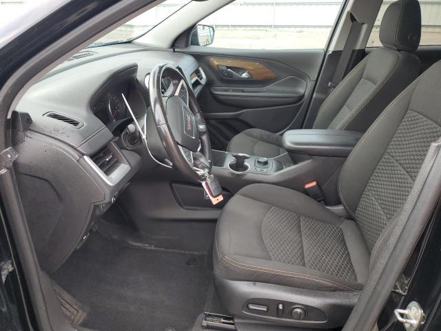 Photo 7 from auction – 2018 GMC TERRAIN SL with VIN 3GKALTEV4JL255423