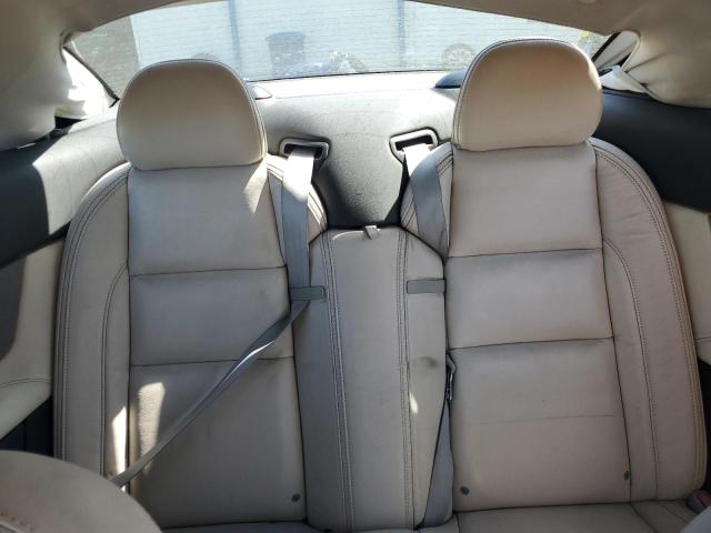 Photo 10 from auction – 2011 VOLVO C70 T5 with VIN YV1672MC6BJ108636