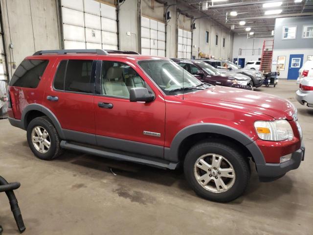 Photo 4 from auction – 2006 FORD EXPLORER X with VIN 1FMEU73E66UB51402