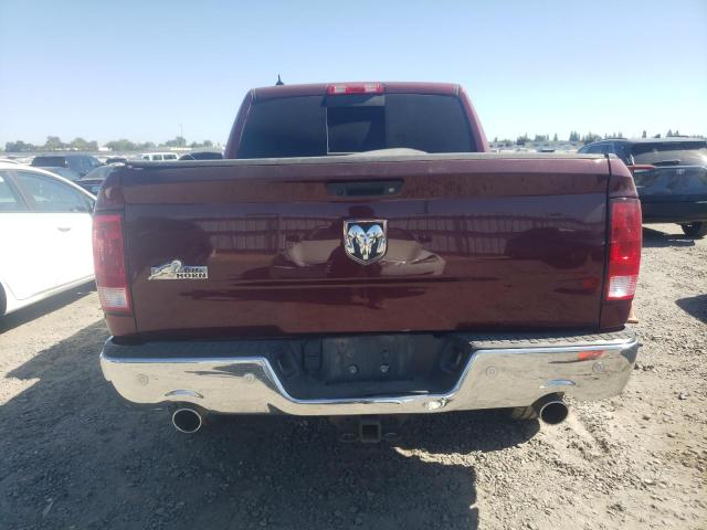 Photo 6 from auction – 2017 RAM 1500 SLT with VIN 1C6RR7LM3HS881174