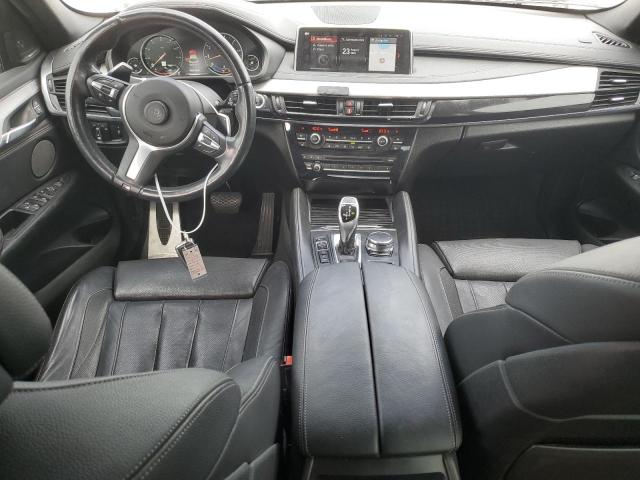 Photo 8 from auction – 2018 BMW X6 XDRIVE3 with VIN 5UXKU2C57J0X50897