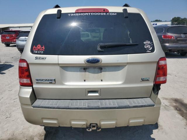 Photo 6 from auction – 2011 FORD ESCAPE XLT with VIN 1FMCU9DGXBKA13595