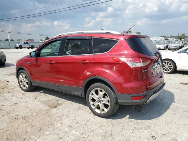 Photo 2 from auction – 2015 FORD ESCAPE TIT with VIN 1FMCU9J91FUB47783