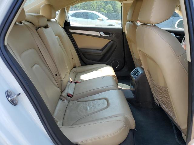 Photo 10 from auction – 2014 AUDI A4 PREMIUM with VIN WAUEFAFL7EN032026