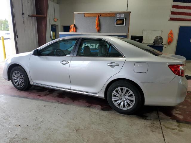 Photo 2 from auction – 2012 TOYOTA CAMRY BASE with VIN 4T1BF1FK0CU167358