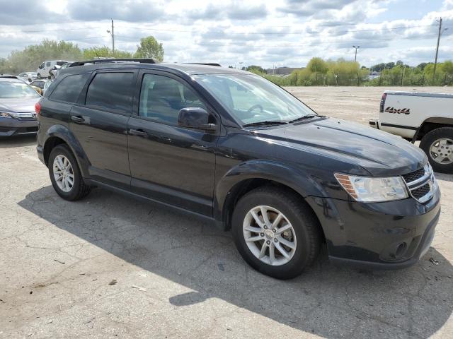 Photo 4 from auction – 2014 DODGE JOURNEY SX with VIN 3C4PDCBG2ET224413