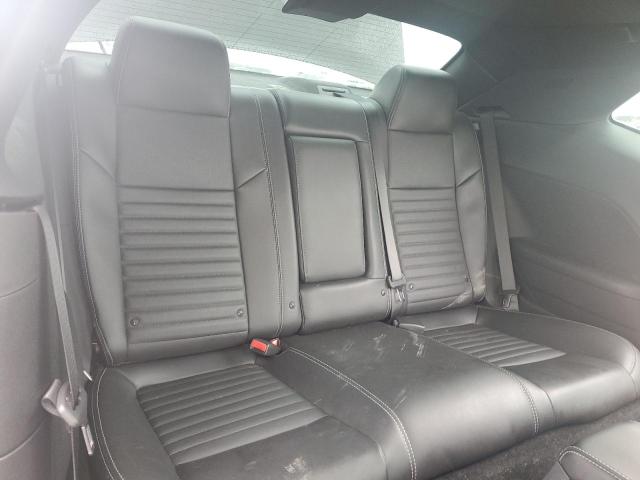 Photo 10 from auction – 2012 DODGE CHALLENGER with VIN 2C3CDYBT3CH259481