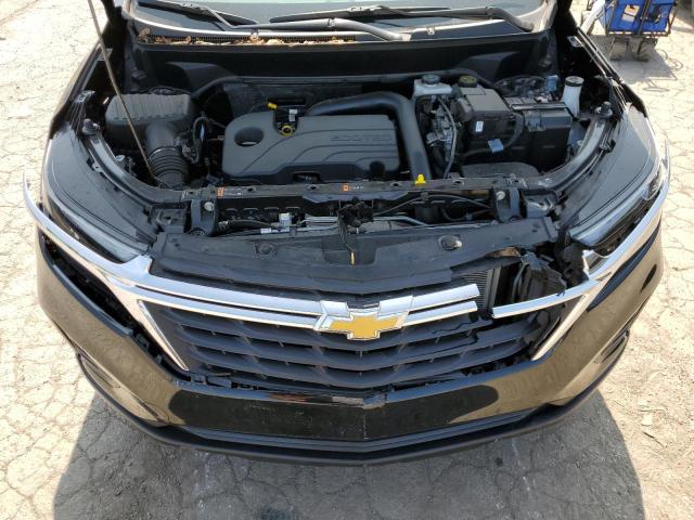 Photo 12 from auction – 2023 CHEVROLET EQUINOX LS with VIN 3GNAXHEG1PL229828