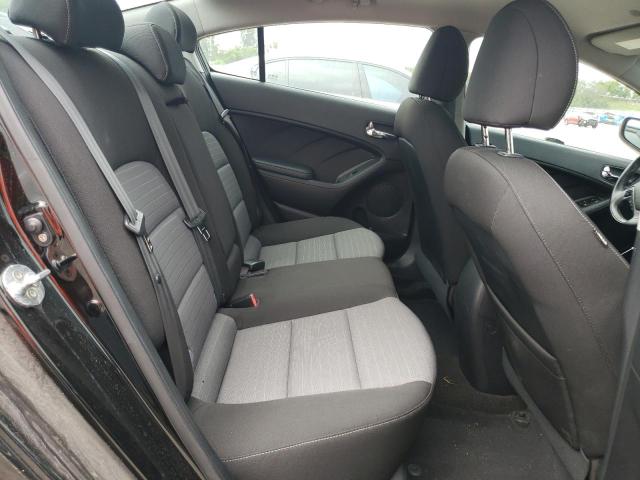 Photo 10 from auction – 2016 KIA FORTE EX with VIN KNAFX4A81G5545989