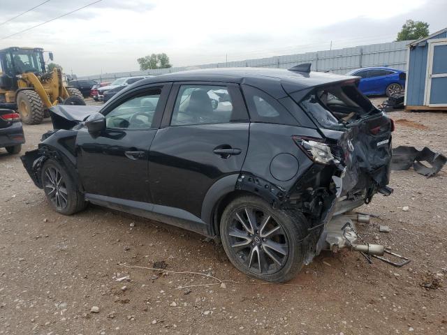 Photo 2 from auction – 2018 MAZDA CX-3 TOURI with VIN JM1DKDC78J0329557