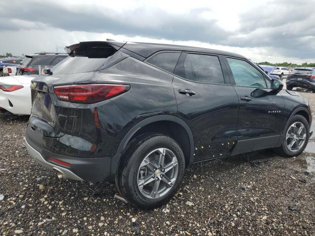 Photo 3 from auction – 2023 CHEVROLET BLAZER 2LT with VIN 3GNKBCR42PS166430