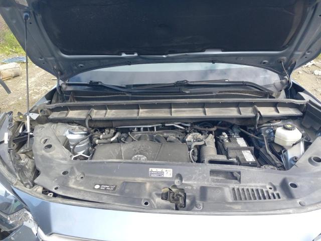 Photo 11 from auction – 2020 TOYOTA HIGHLANDER with VIN 5TDGZRBH2LS013779