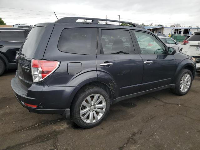 Photo 3 from auction – 2011 SUBARU FORESTER 2 with VIN JF2SHADC2BH716237