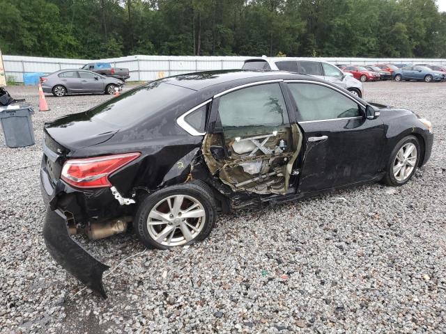 Photo 3 from auction – 2013 NISSAN ALTIMA 2.5 with VIN 1N4AL3AP6DN434642