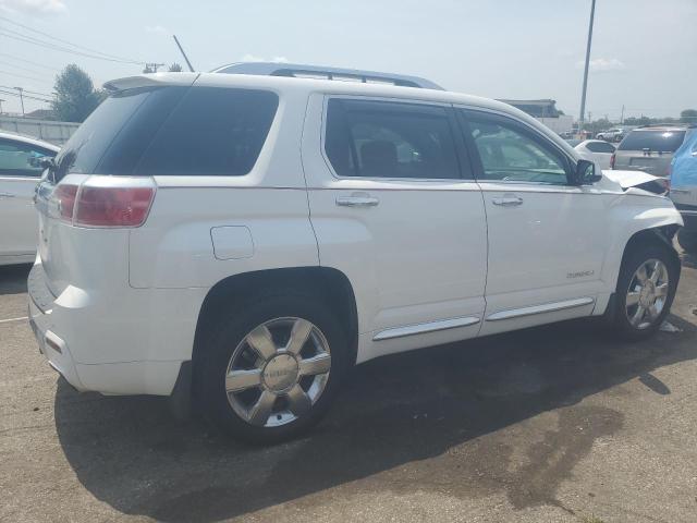 Photo 3 from auction – 2013 GMC TERRAIN DE with VIN 2GKFLYE38D6328044