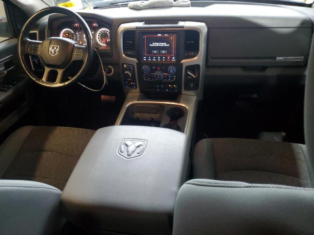 Photo 8 from auction – 2018 RAM 1500 SLT with VIN 1C6RR7GT4JS164404