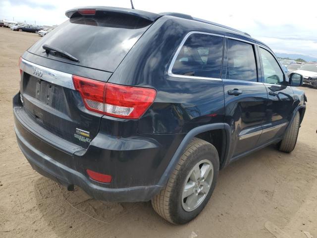 Photo 3 from auction – 2012 JEEP GRAND CHER with VIN 1C4RJFAG0CC332025