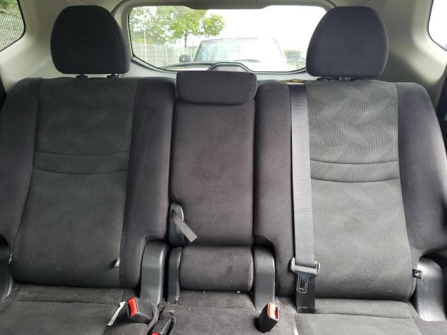 Photo 10 from auction – 2016 NISSAN ROGUE S with VIN 5N1AT2MVXGC762740