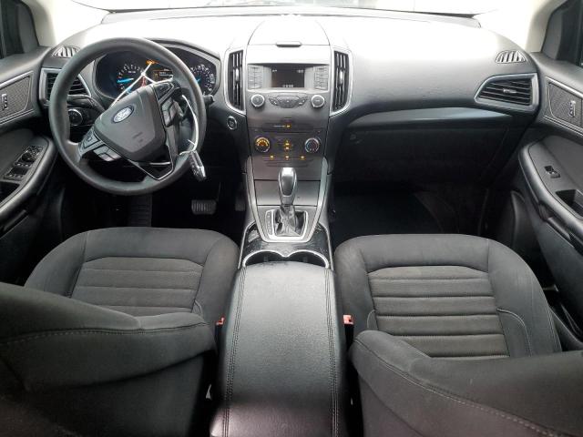 Photo 8 from auction – 2015 FORD EDGE SE with VIN 2FMTK3G85FBB89719